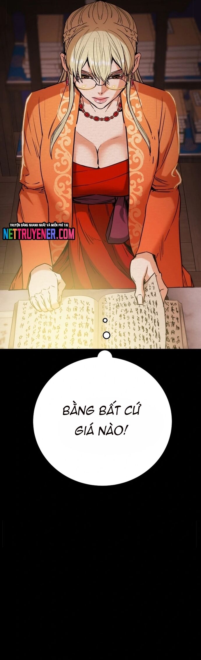 Minh Nguyệt Truyện - Chapter 91 - Page 11