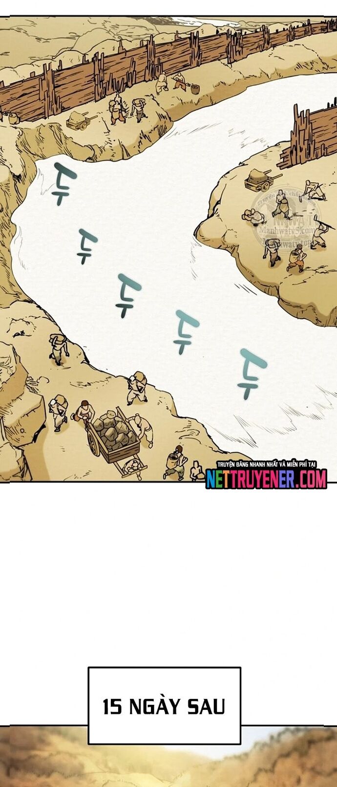 Minh Nguyệt Truyện - Chapter 91 - Page 13