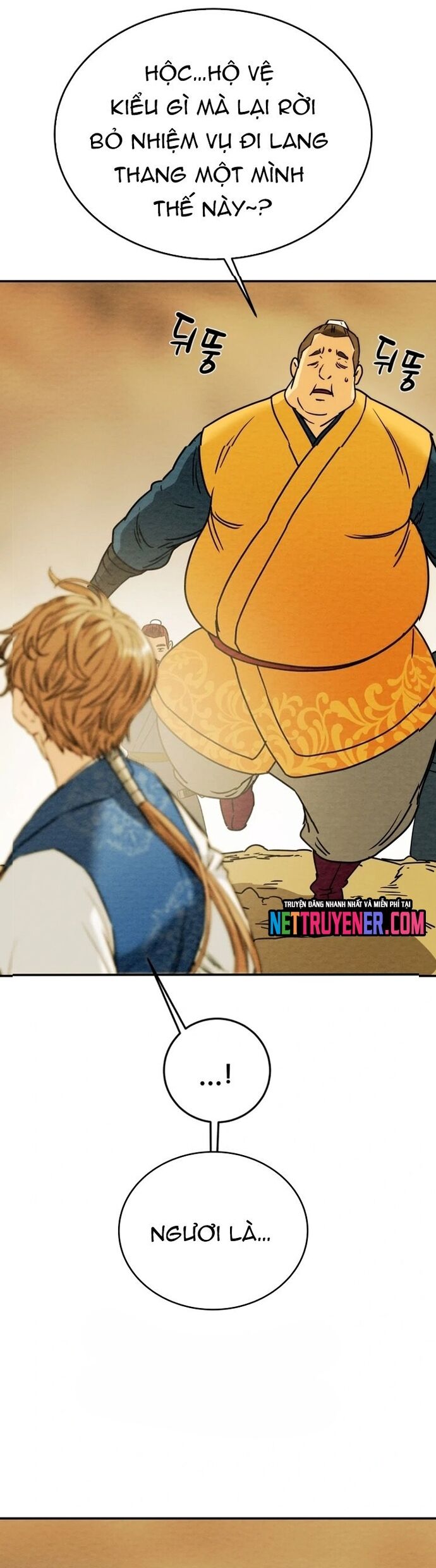 Minh Nguyệt Truyện - Chapter 91 - Page 15