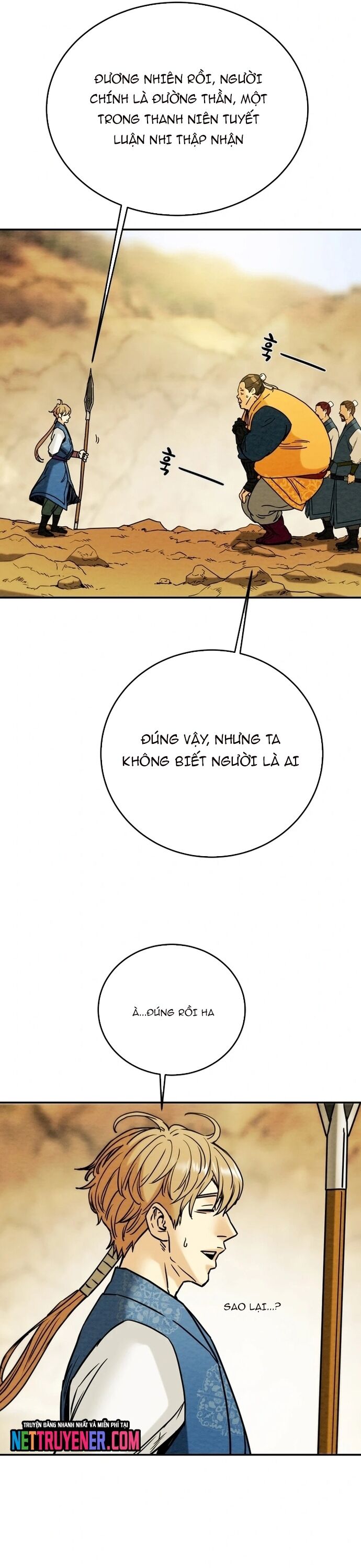 Minh Nguyệt Truyện - Chapter 91 - Page 17