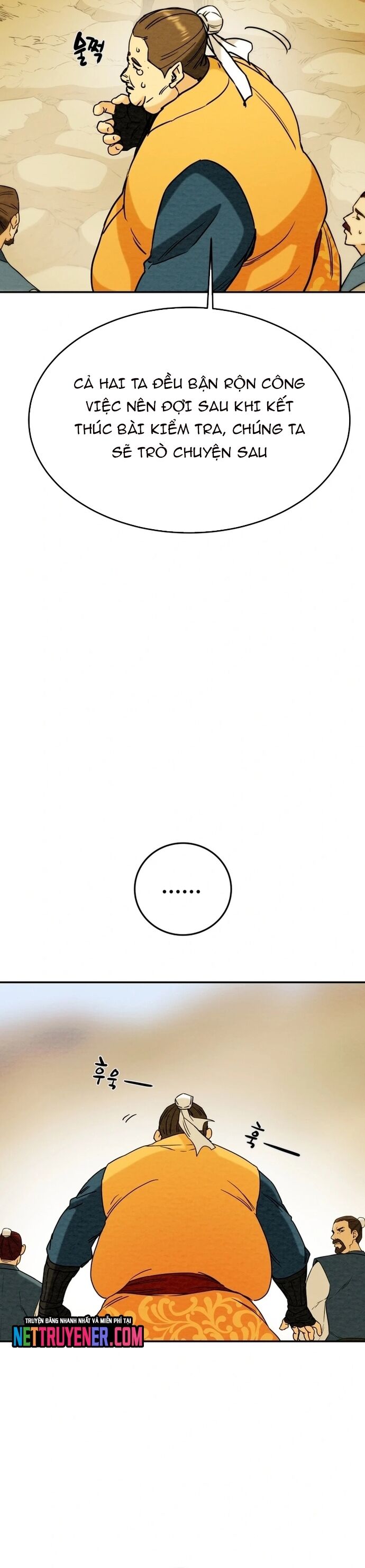 Minh Nguyệt Truyện - Chapter 91 - Page 22