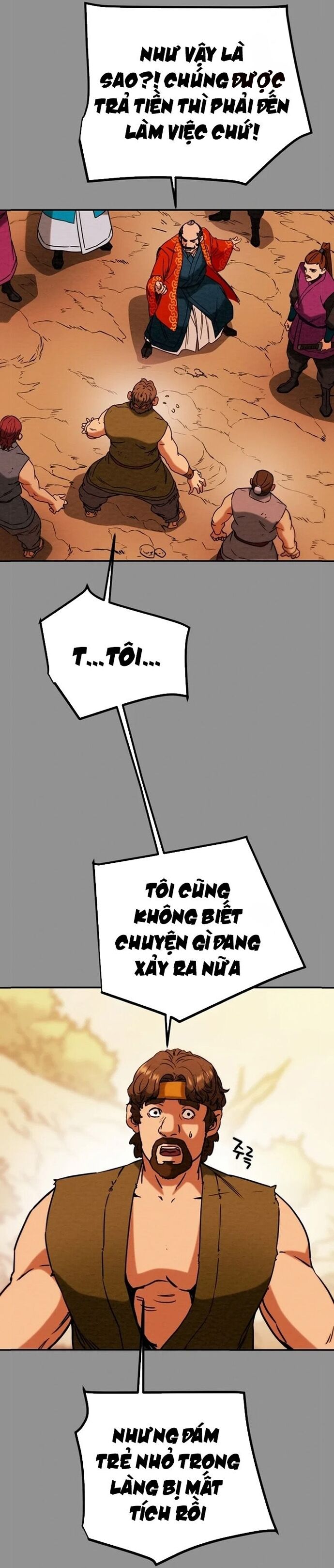 Minh Nguyệt Truyện - Chapter 91 - Page 26