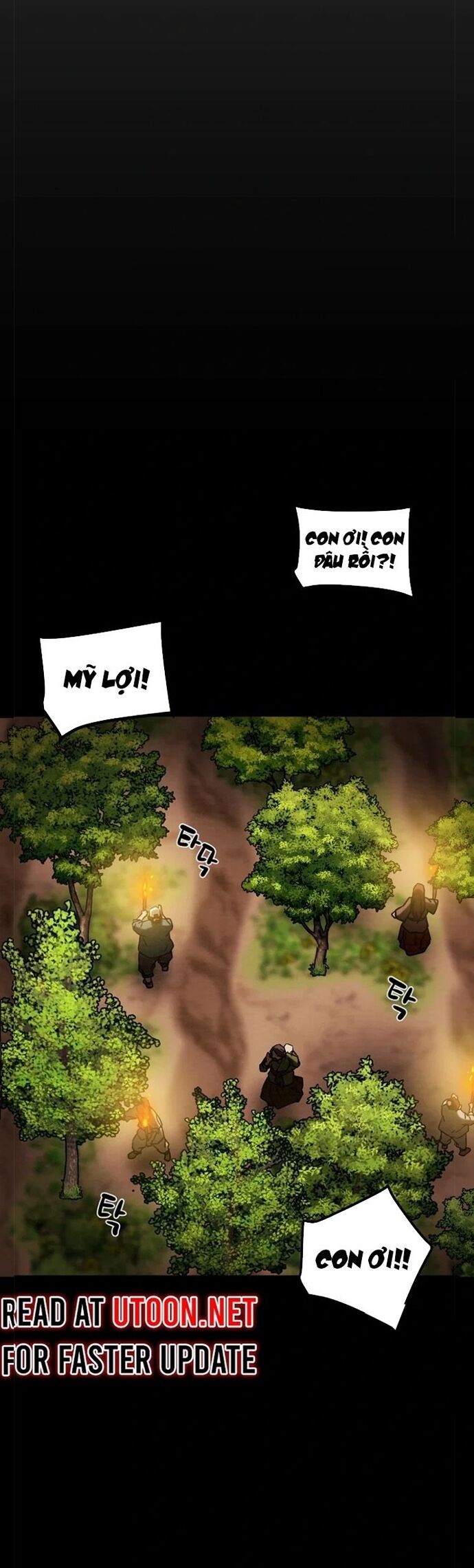 Minh Nguyệt Truyện - Chapter 91 - Page 36