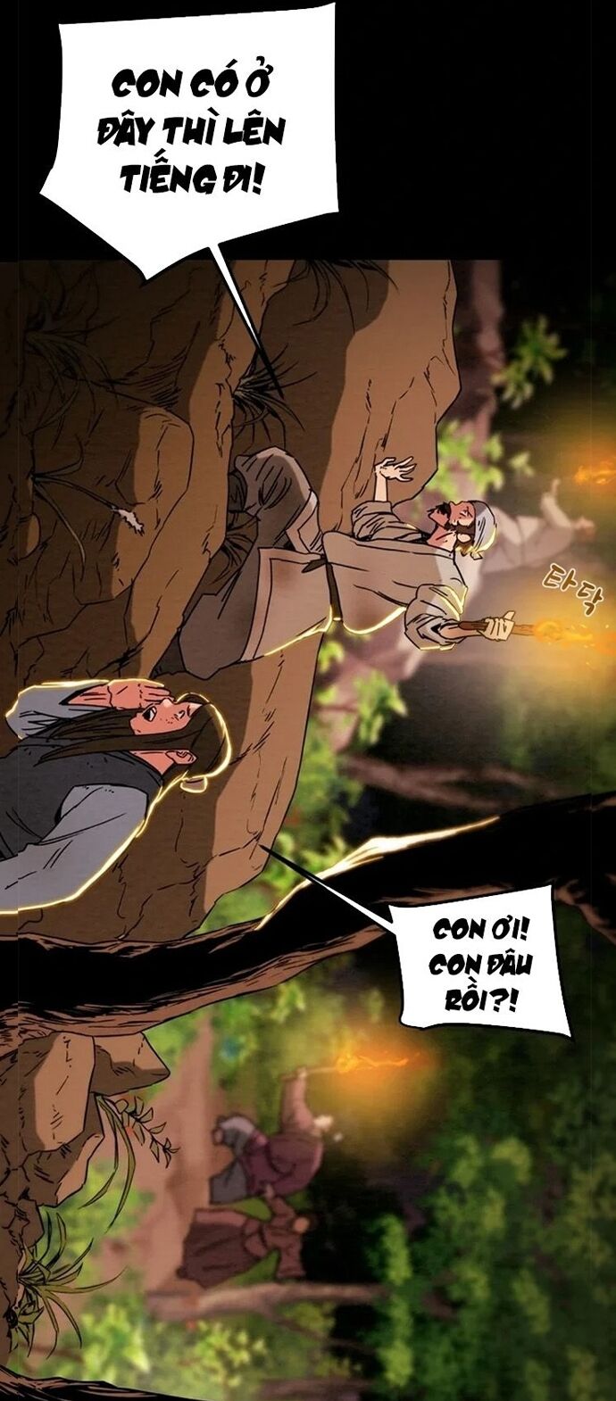 Minh Nguyệt Truyện - Chapter 91 - Page 37