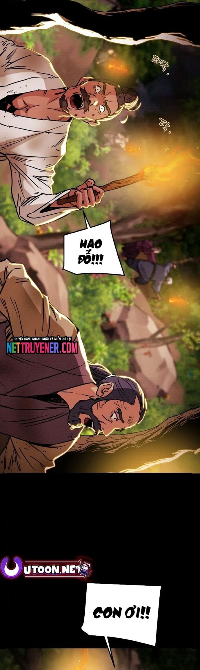 Minh Nguyệt Truyện - Chapter 91 - Page 38