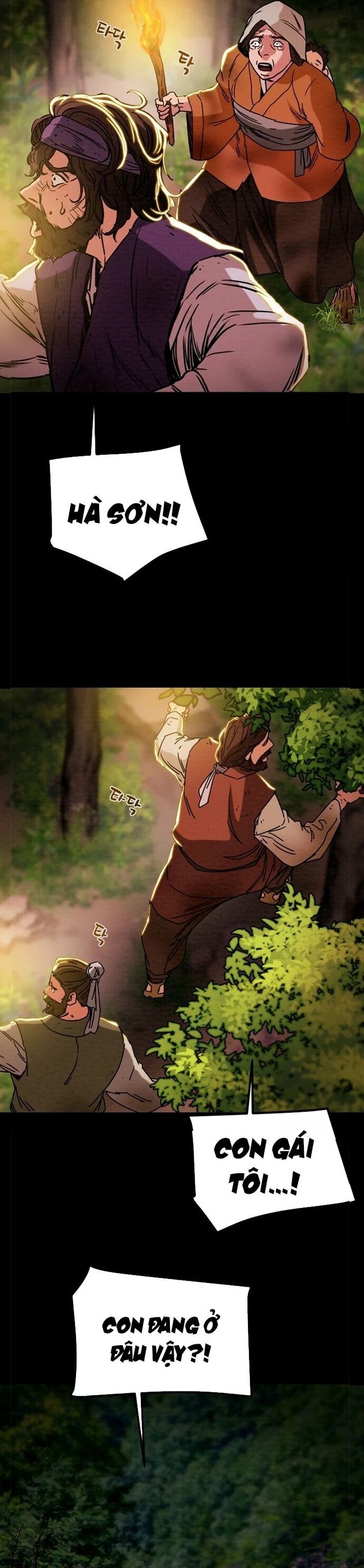 Minh Nguyệt Truyện - Chapter 91 - Page 39