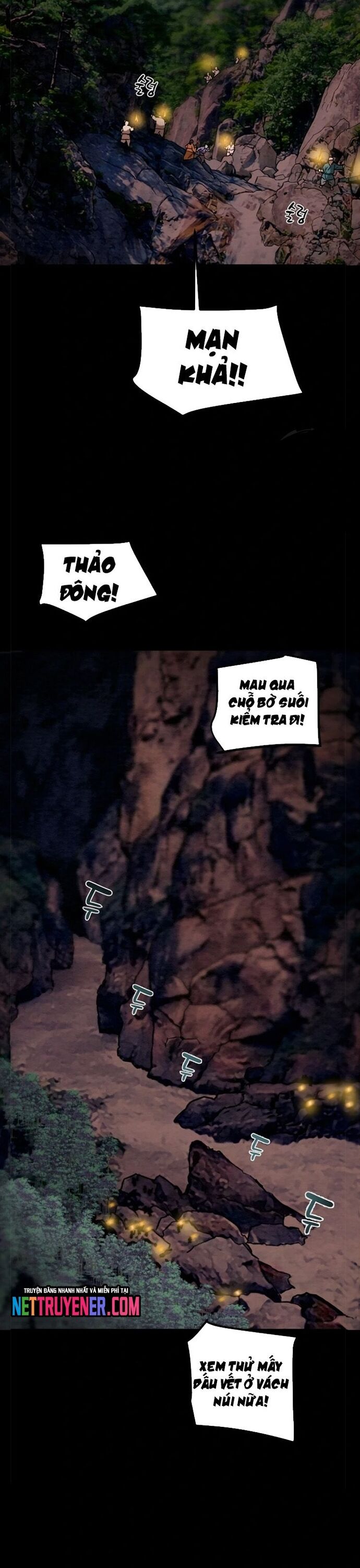 Minh Nguyệt Truyện - Chapter 91 - Page 40