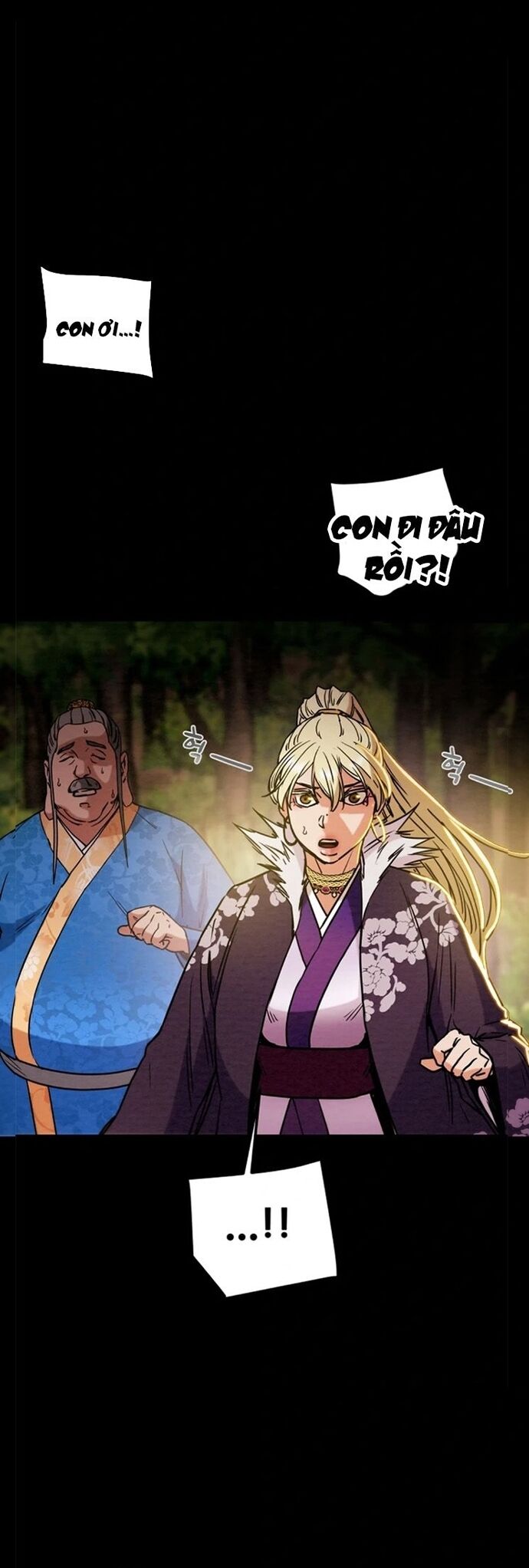 Minh Nguyệt Truyện - Chapter 91 - Page 41