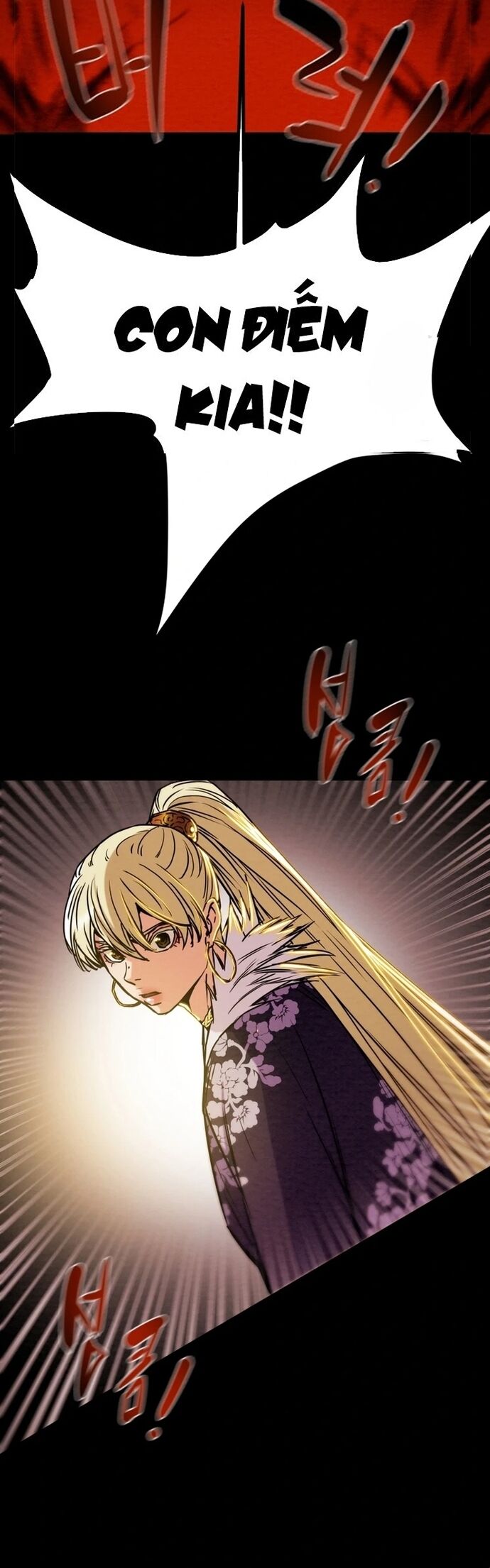 Minh Nguyệt Truyện - Chapter 91 - Page 43