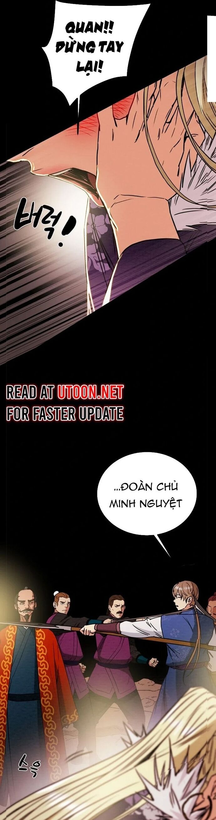 Minh Nguyệt Truyện - Chapter 91 - Page 47