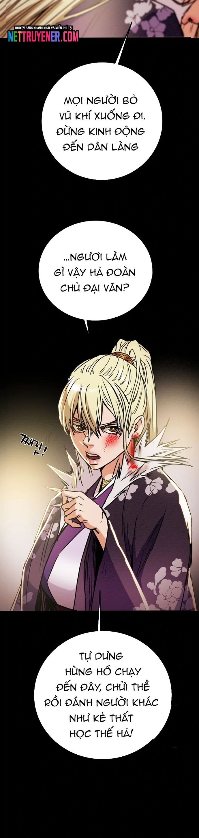 Minh Nguyệt Truyện - Chapter 91 - Page 48