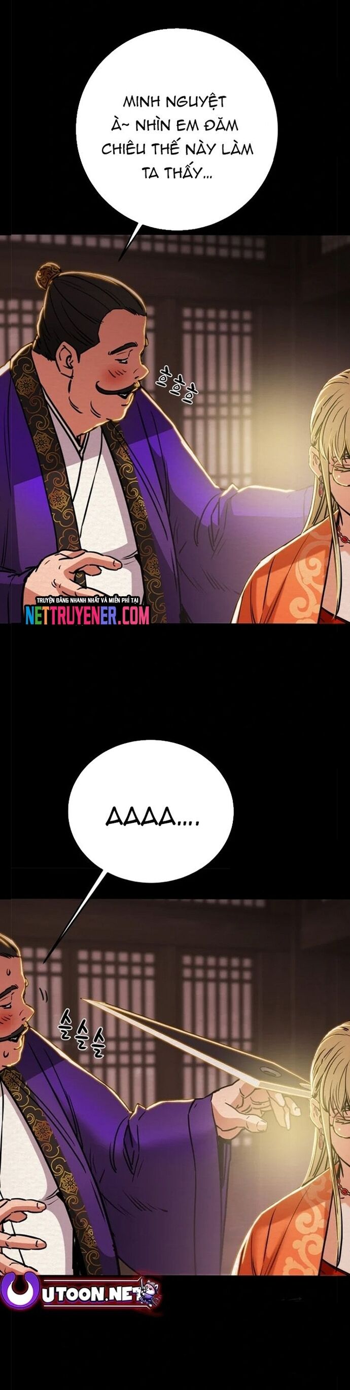 Minh Nguyệt Truyện - Chapter 91 - Page 5