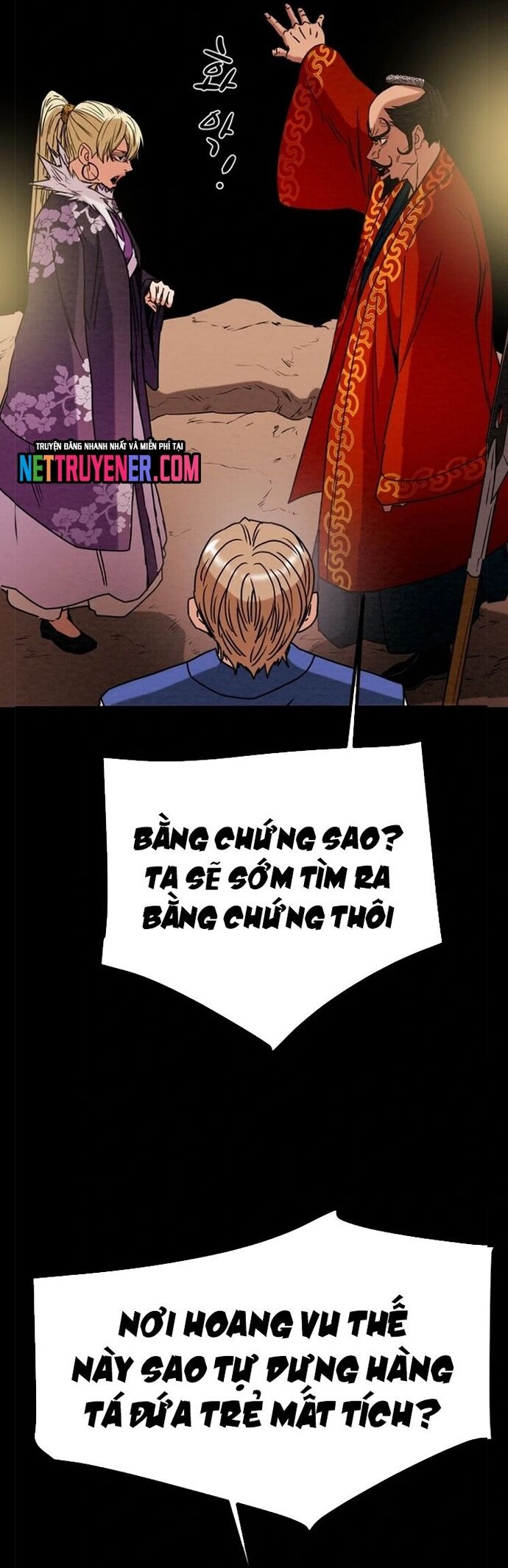 Minh Nguyệt Truyện - Chapter 91 - Page 50