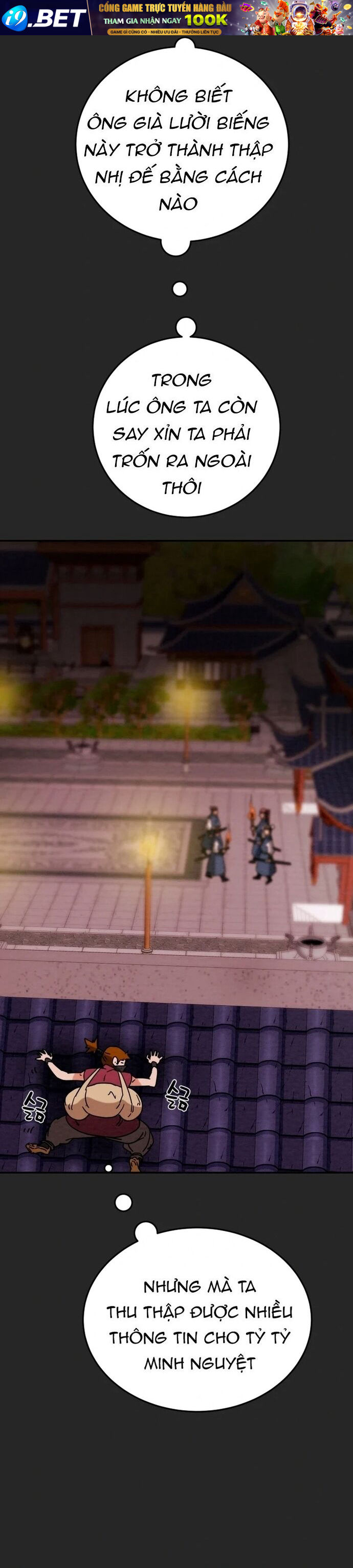 Minh Nguyệt Truyện - Chapter 91 - Page 55