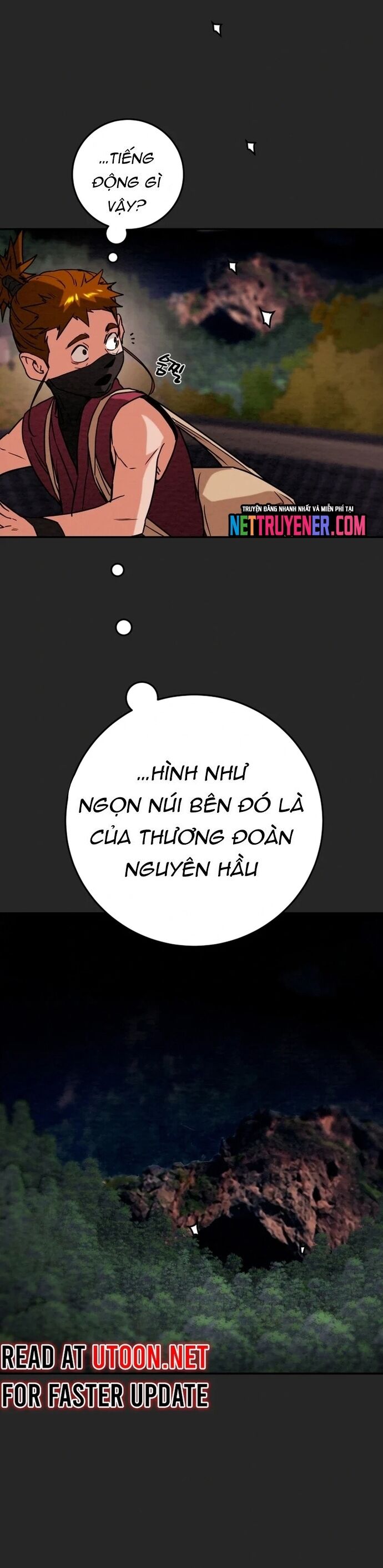 Minh Nguyệt Truyện - Chapter 91 - Page 56