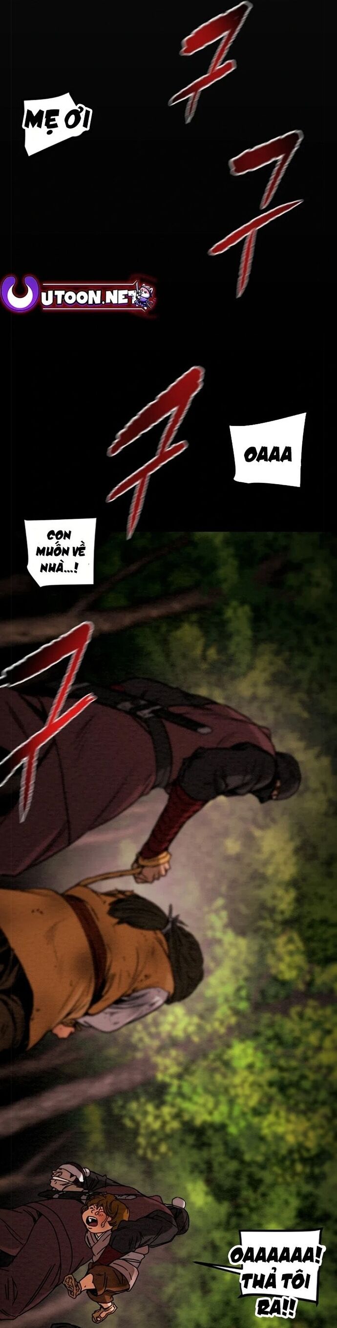 Minh Nguyệt Truyện - Chapter 91 - Page 58