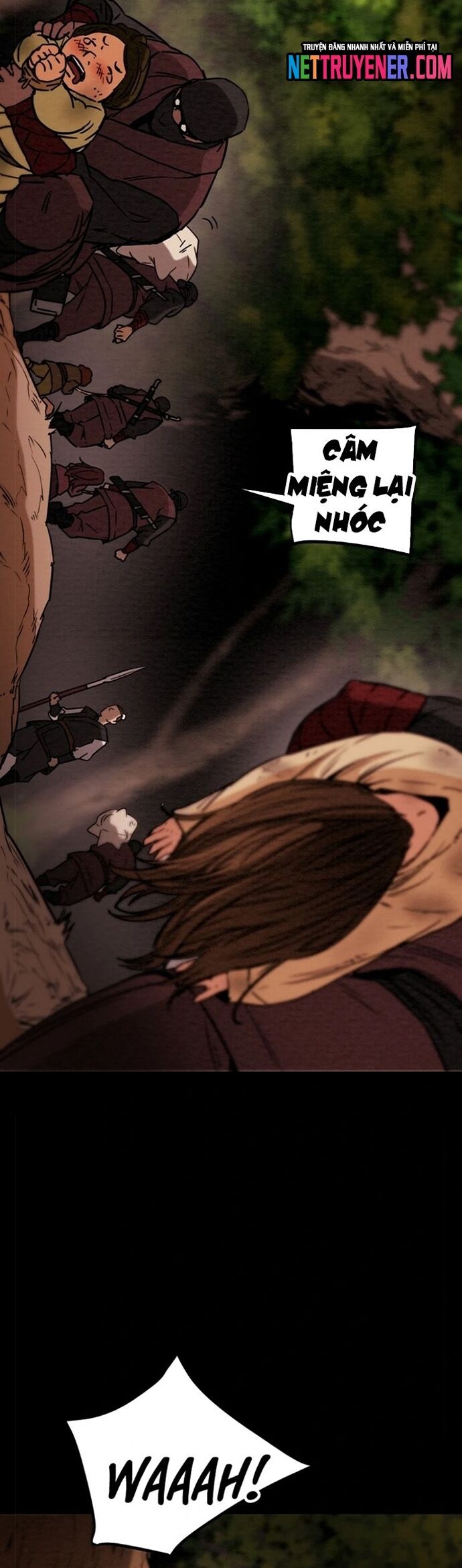 Minh Nguyệt Truyện - Chapter 91 - Page 59