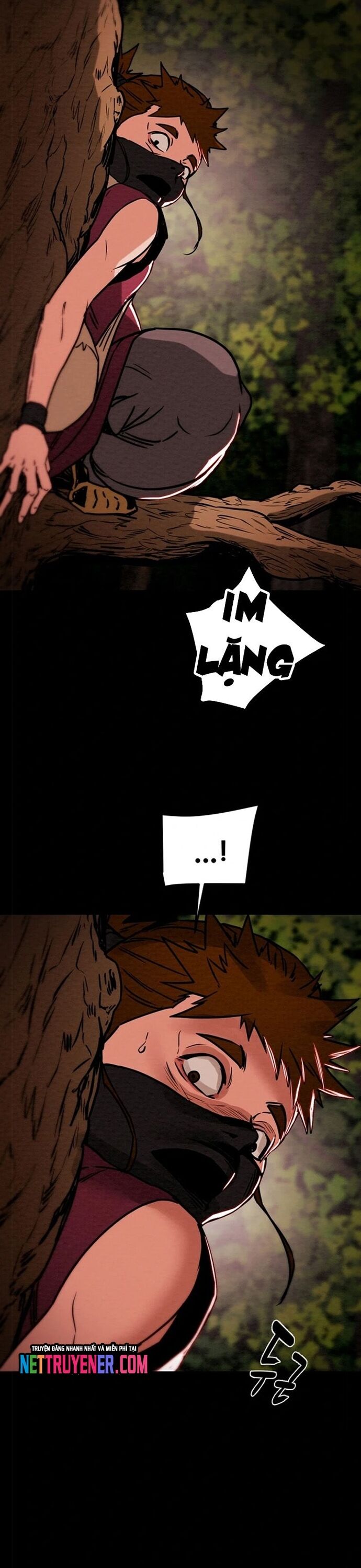 Minh Nguyệt Truyện - Chapter 91 - Page 60