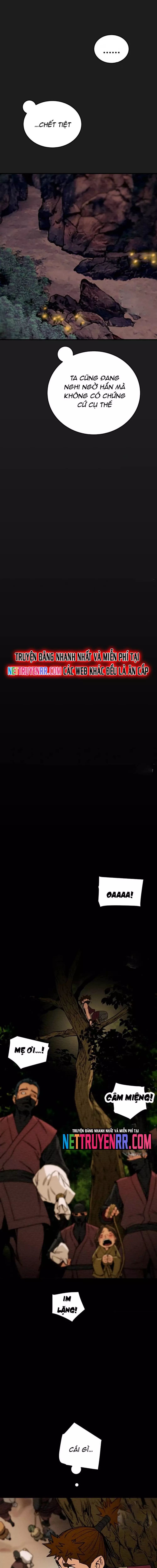 Minh Nguyệt Truyện - Chapter 92 - Page 10