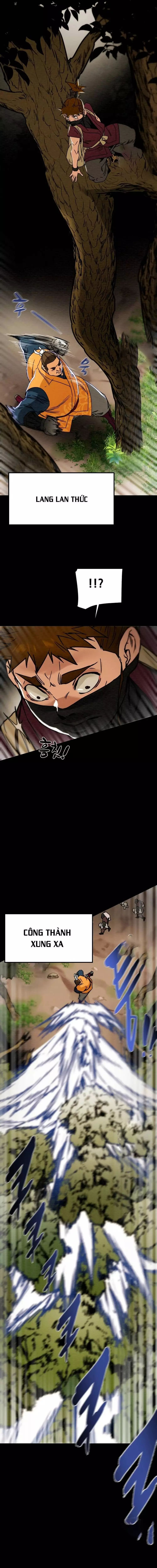 Minh Nguyệt Truyện - Chapter 92 - Page 12