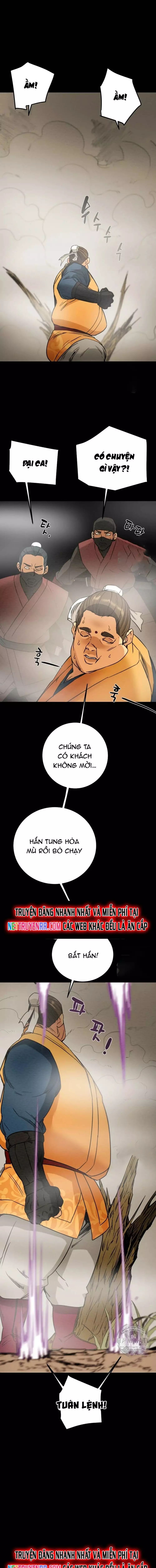 Minh Nguyệt Truyện - Chapter 92 - Page 13