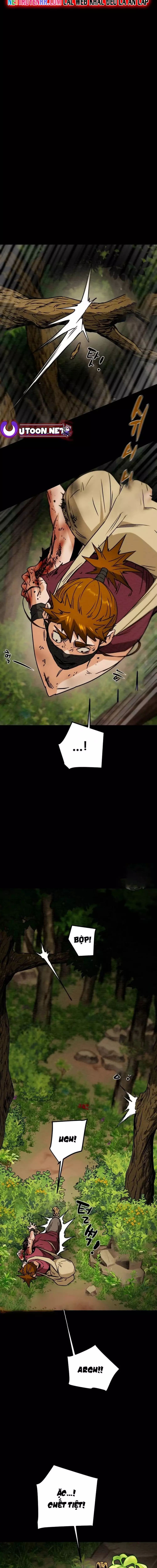 Minh Nguyệt Truyện - Chapter 92 - Page 14