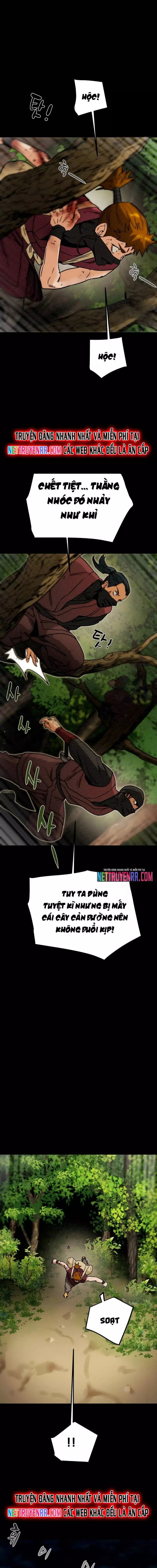 Minh Nguyệt Truyện - Chapter 92 - Page 16