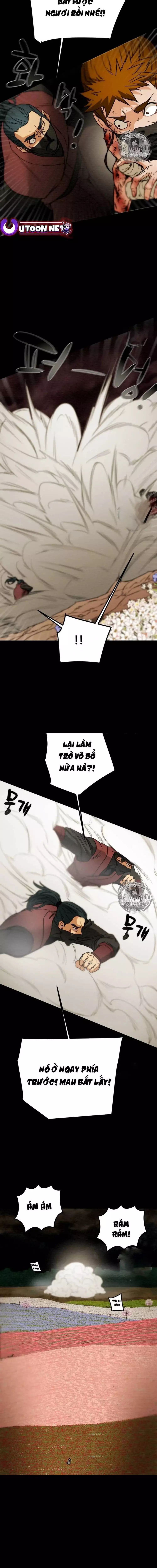 Minh Nguyệt Truyện - Chapter 92 - Page 18