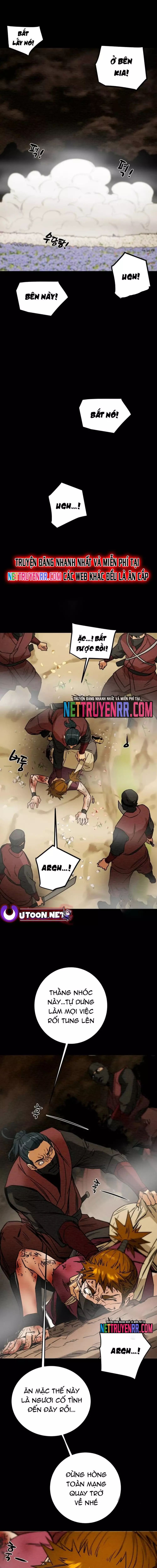 Minh Nguyệt Truyện - Chapter 92 - Page 19