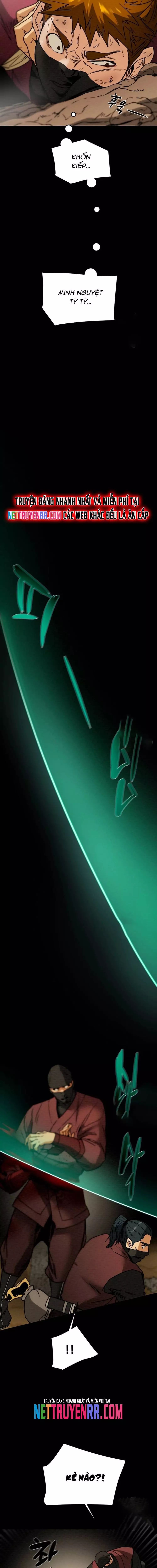 Minh Nguyệt Truyện - Chapter 92 - Page 20