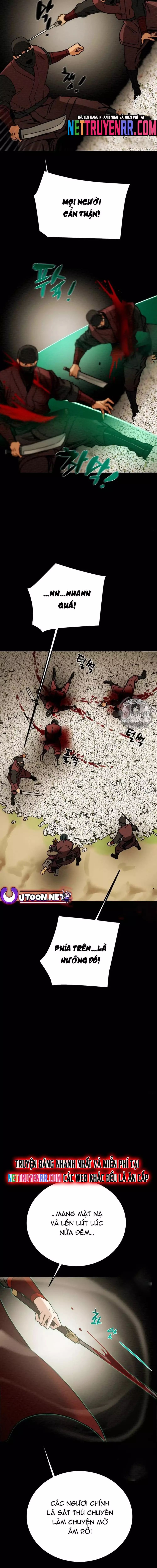 Minh Nguyệt Truyện - Chapter 92 - Page 21