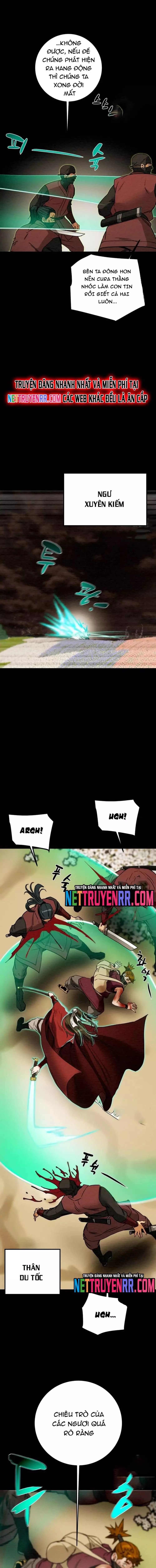 Minh Nguyệt Truyện - Chapter 92 - Page 23