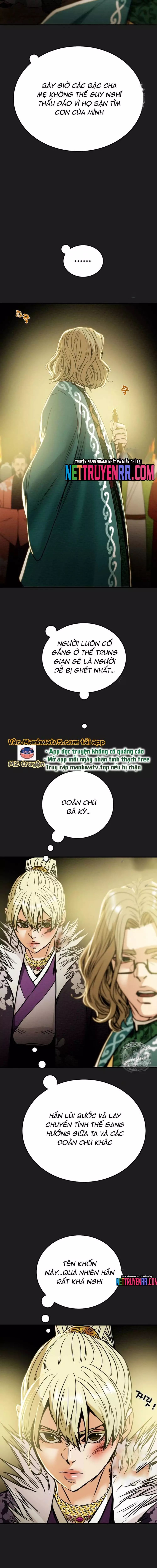 Minh Nguyệt Truyện - Chapter 92 - Page 9