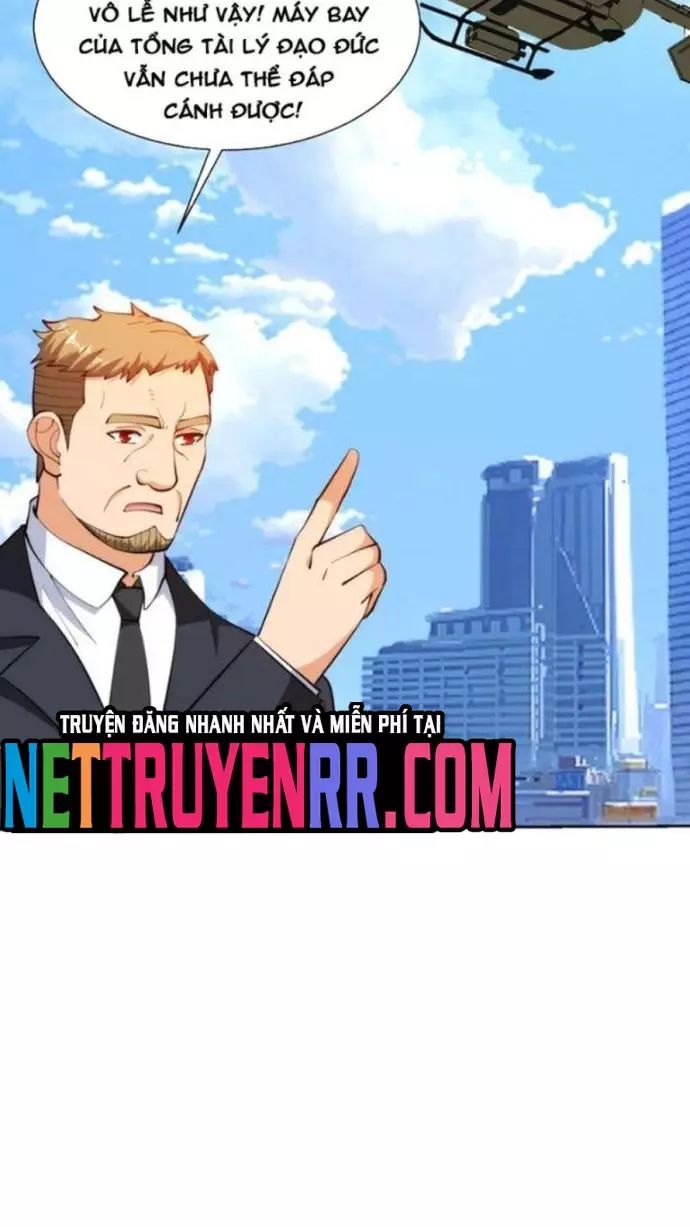 Mắt Thần Huyền Thoại - Chapter 112 - Page 8