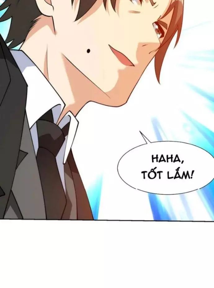 Mắt Thần Huyền Thoại - Chapter 113 - Page 8