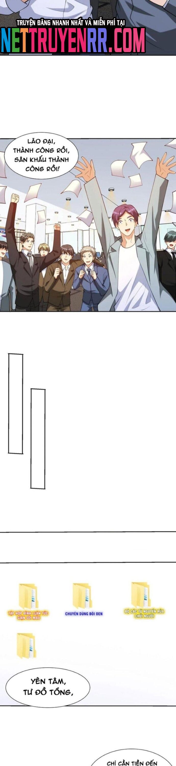 Mắt Thần Huyền Thoại - Chapter 116 - Page 7