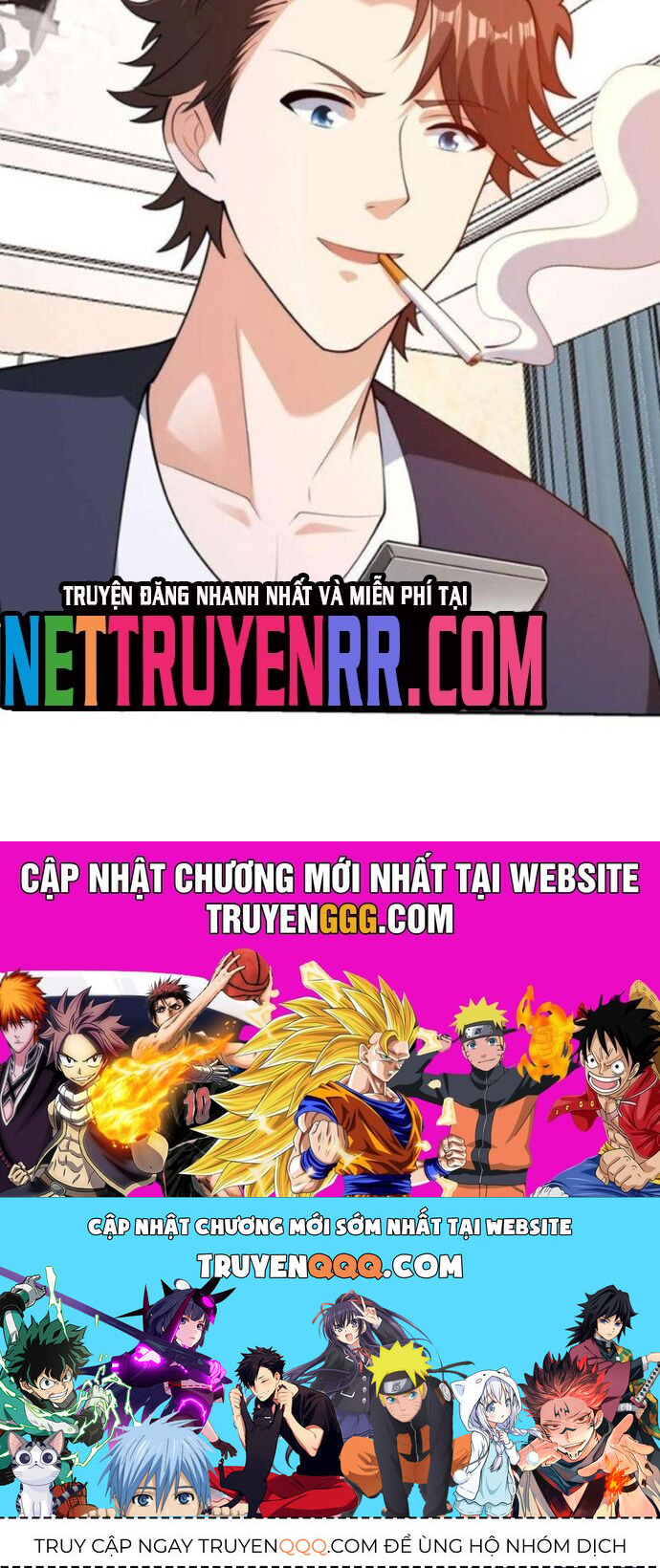 Mắt Thần Huyền Thoại - Chapter 116 - Page 9