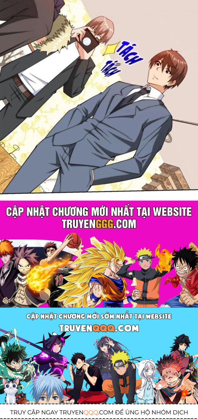 Mắt Thần Huyền Thoại - Chapter 120 - Page 9