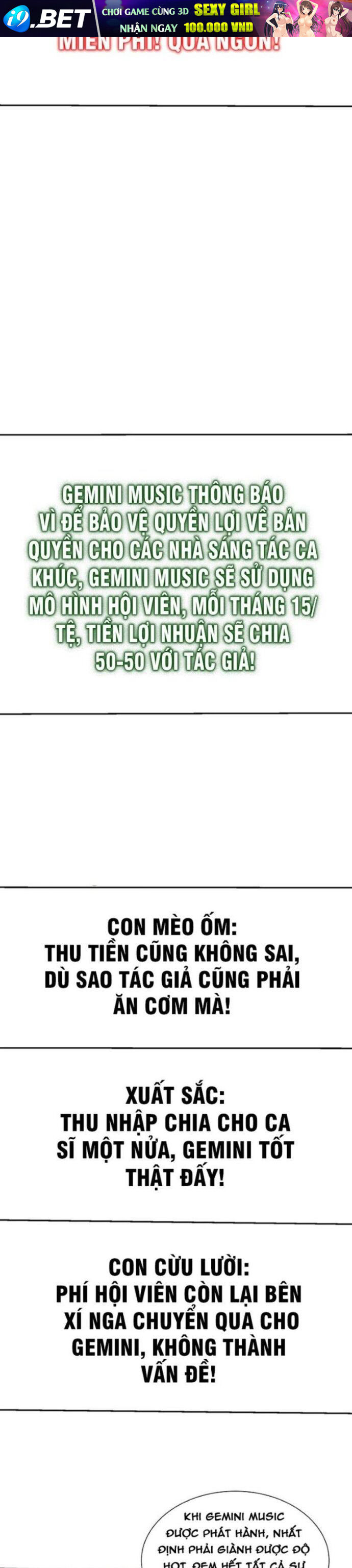 Mắt Thần Huyền Thoại Chapter 121 - Trang 2