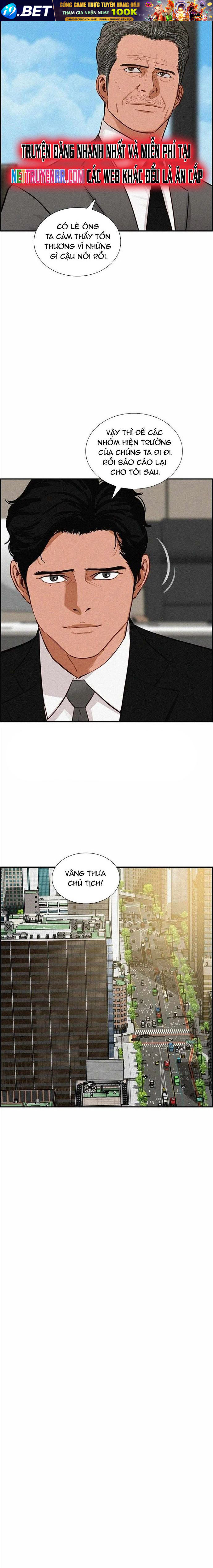 Chúa Tể Đồng Tiền Chapter 176 - Trang 17