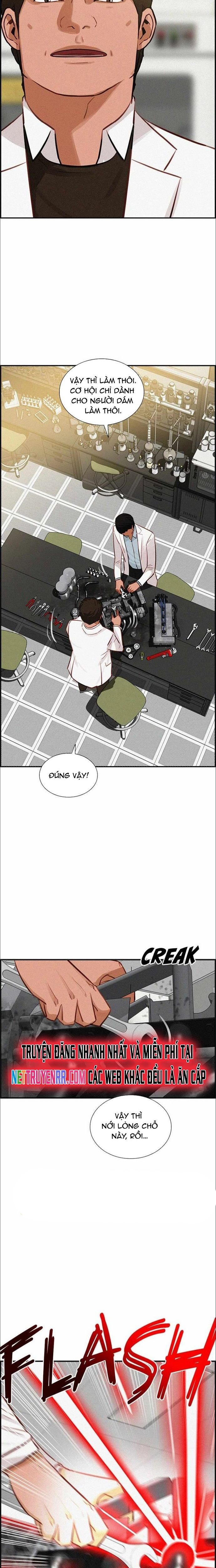 Chúa Tể Đồng Tiền Chapter 176 - Trang 20