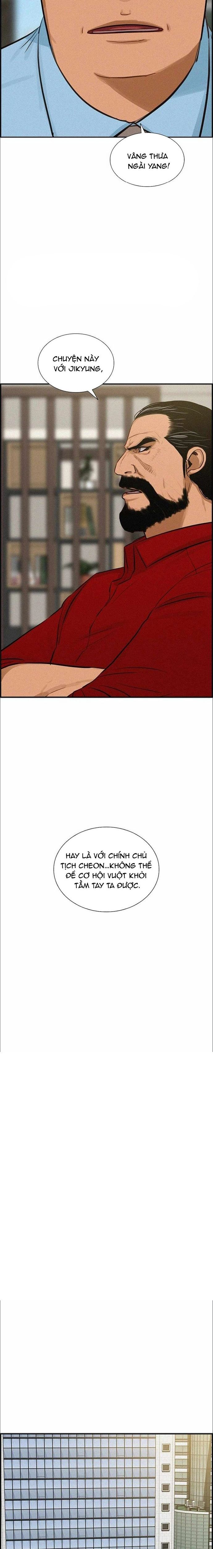 Chúa Tể Đồng Tiền Chapter 176 - Trang 4