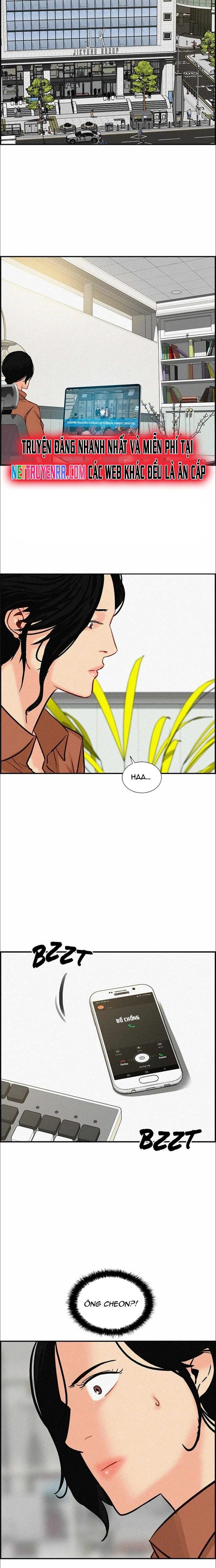 Chúa Tể Đồng Tiền Chapter 176 - Trang 5