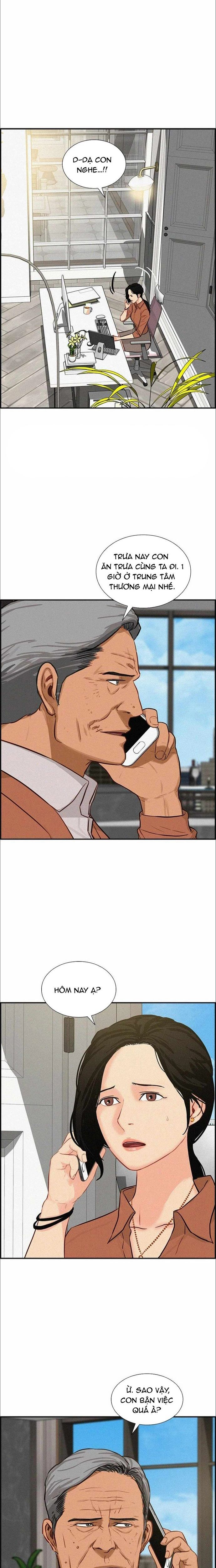 Chúa Tể Đồng Tiền Chapter 176 - Trang 6