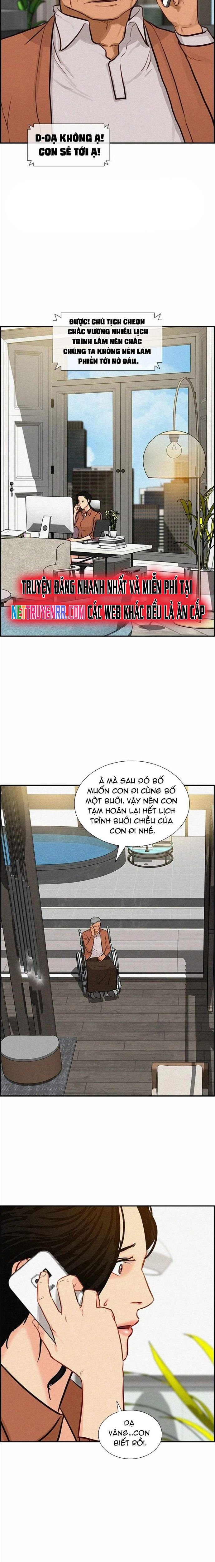 Chúa Tể Đồng Tiền Chapter 176 - Trang 7