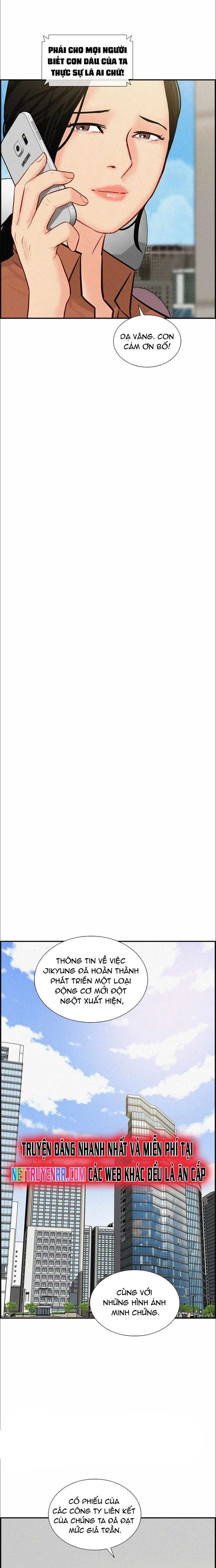 Chúa Tể Đồng Tiền Chapter 176 - Trang 9