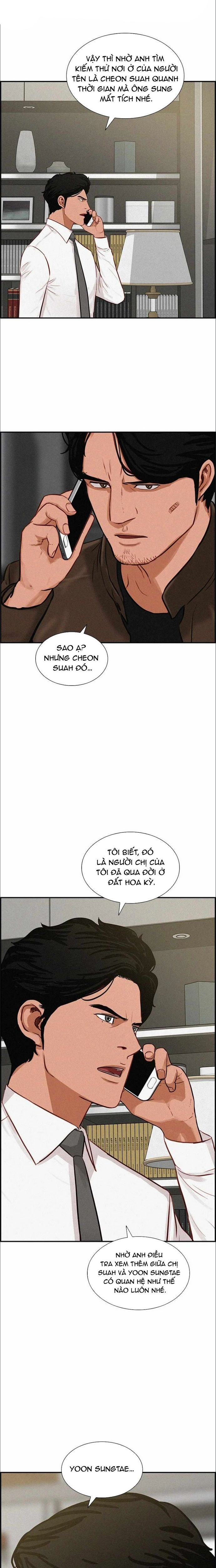 Chúa Tể Đồng Tiền - Chapter 177 - Page 10