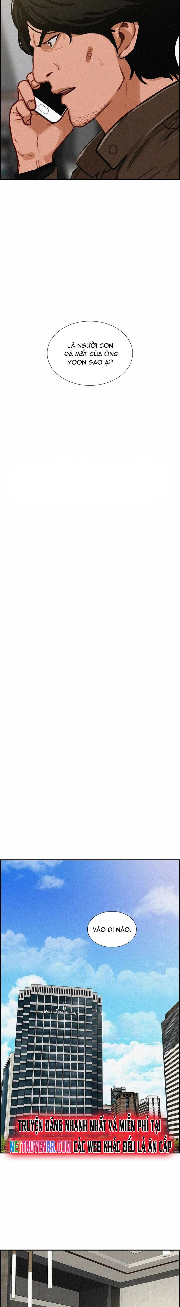 Chúa Tể Đồng Tiền - Chapter 177 - Page 11
