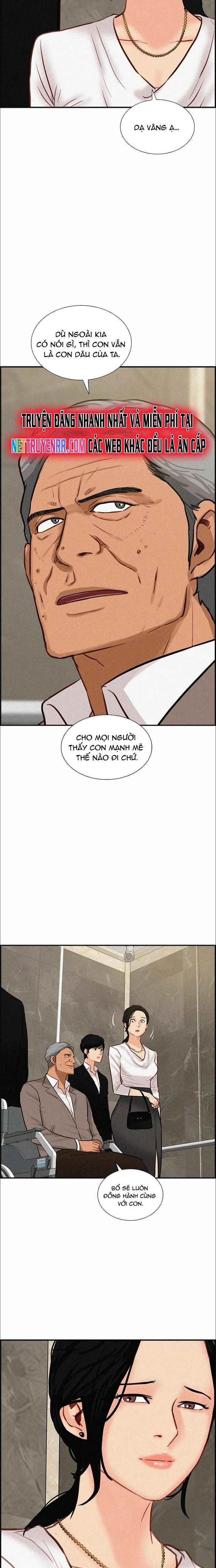 Chúa Tể Đồng Tiền - Chapter 177 - Page 15