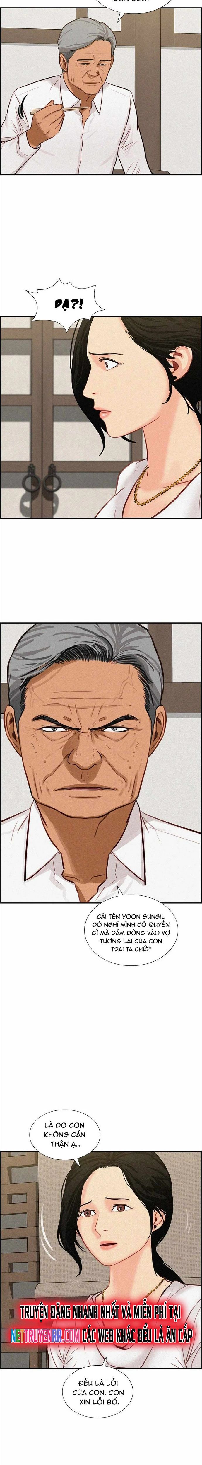 Chúa Tể Đồng Tiền - Chapter 177 - Page 18